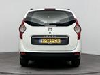 Dacia Lodgy 1.3 TCe 130Pk Essential 7p. | Airco | Elektrisch, Auto's, Dacia, Voorwielaandrijving, 12 maanden, Stof, Gebruikt