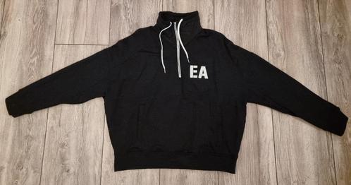 100% ORIGINELE Emporio Armani trui maat XL, Kleding | Heren, Truien en Vesten, Zo goed als nieuw, Maat 56/58 (XL), Zwart, Ophalen of Verzenden