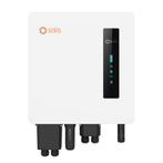 Volledig pakket: Pylontech | Battery-Box Pelio 10.24kWh + So, Doe-het-zelf en Verbouw, Zonnepanelen en Toebehoren, Ophalen of Verzenden