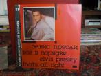 ELVIS PRESLEY, Ophalen of Verzenden, Zo goed als nieuw, 12 inch