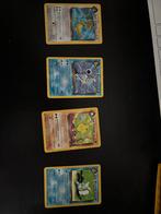team rocket rare en holo kaarten, Hobby en Vrije tijd, Verzamelkaartspellen | Pokémon, Ophalen of Verzenden, Zo goed als nieuw