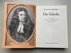 Die Fabeln, Ophalen of Verzenden, Gelezen, Jean de la Fontaine