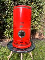 Vintage Gaskachel - Sfeervolle Warmte, Huis en Inrichting, Kachels, Ophalen, Gebruikt, Gas, Vrijstaand