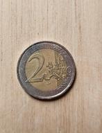 2 euro 2001 liberte egalite fraternite, 2 euro, Ophalen of Verzenden