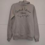 Mooie nieuwe hoodie/sweater van Quotrell maat XXS, Ophalen of Verzenden, Nieuw, Maat 46 (S) of kleiner, Grijs