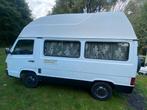 Mercedes MB100 Camper –te koop ivm aankoop andere camper, Caravans en Kamperen, Chemisch toilet, Tot en met 3, Particulier, 4 tot 5 meter