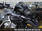 BMW R 1250 GS ADVENTURE / 2021 / 14.708 Km. /  Full Option!, 2 cilinders, 1254 cc, Bedrijf, Onbekend