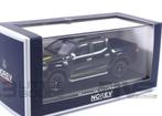 Renault Alaskan 2018 Formula Edition 1/43 NOREV ref. 518352, Verzenden, Nieuw, Auto, Norev