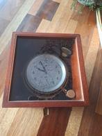 Thomas mercer chronometer / cronograaf, Antiek en Kunst, Antiek | Klokken, Ophalen