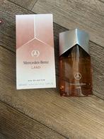 Mercedes-Benz Land Eau de Parfum 100ml - Nieuw, Ophalen of Verzenden, Zo goed als nieuw