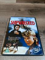 Walt Disney Shipwrecked, Alle leeftijden, Ophalen of Verzenden, Zo goed als nieuw