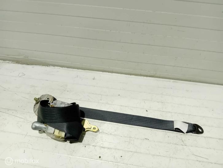Gordel Daihatsu Sirion G087917, Auto-onderdelen, Interieur en Bekleding, Gebruikt, Ophalen of Verzenden