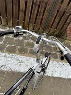 Gazelle fiets goed als nieuw, Fietsen en Brommers, Fietsen | Heren | Herenfietsen, Versnellingen, Ophalen of Verzenden, Zo goed als nieuw