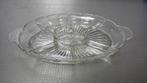 glazen schaal, Ophalen of Verzenden