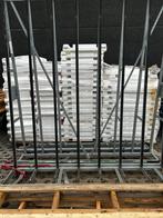 ISO bouw powerkisten - Isolatiemateriaal, Doe-het-zelf en Verbouw, Isolatie en Afdichting, Ophalen, 4 tot 8 cm, Gebruikt, 15 m² of meer