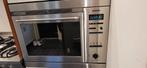 Siemens oven combi magnetron, Gebruikt, Oven, 45 tot 60 cm, Ophalen