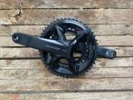 Nieuwe Shimano 105 crankset 170mm crank, Crankstel of Pedalen, Nieuw, Ophalen of Verzenden, Racefiets