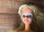 Vintage Barbie pop Mattel - Gemerkt 1966, Ophalen of Verzenden, Gebruikt, Barbie