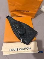 Louis Vuitton, Sieraden, Tassen en Uiterlijk, Ophalen of Verzenden, Zo goed als nieuw, Zwart, Handtas