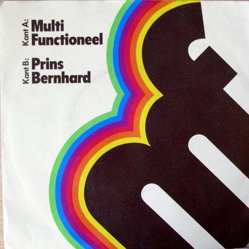1984	Multi Function Computers BV	Direk: Multi Functioneel, Cd's en Dvd's, Vinyl Singles, Zo goed als nieuw, Single, Overige genres