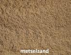 Metselzand in bigbags, 0625158005,  Utrecht, Tuin en Terras, Zand, Nieuw, Verzenden, Metselzand