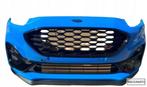 BUMPER FORD PUMA MK2 ST PERFORMANCE VOORBUMPER, Ophalen of Verzenden, Gebruikt, Ford, Bumper