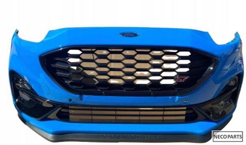BUMPER FORD PUMA MK2 ST PERFORMANCE VOORBUMPER, Auto-onderdelen, Carrosserie en Plaatwerk, Bumper, Ford, Gebruikt, Ophalen of Verzenden