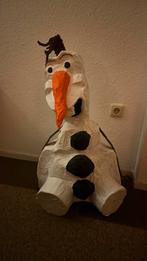 Olaf frozen, Ophalen, Zo goed als nieuw, Overige typen