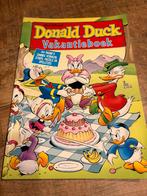 Donald duck - vakantieboek 2008, Ophalen of Verzenden, Zo goed als nieuw
