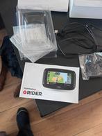 TomTom Rider 50, Motoren, Accessoires | Navigatiesystemen, Ophalen of Verzenden, Zo goed als nieuw