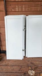 5 sets deuren ikea Billy kast, Gebruikt, 200 cm of meer, 25 tot 50 cm, 50 tot 100 cm