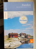 Zweden Reisgids - Tinto van Tuijl & Nienke Verhoog, Tinto van Tuijl, Nienke Verhoog, Europa, Ophalen of Verzenden, Zo goed als nieuw