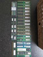 Diversen ram geheugen en processors, Ophalen of Verzenden, Gebruikt, DDR4, Desktop