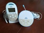 Philips Avent DECT-babyfoon SCD570/00, Ophalen of Verzenden, Zo goed als nieuw, 250 meter of meer