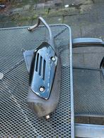 Piaggio Uitlaat, Fietsen en Brommers, Ophalen, Gebruikt, Benzine, Overige modellen