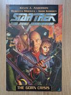 Star Trek TNG: The Gorn Crisis tpb, Amerika, DC comics, Ophalen of Verzenden, Gelezen