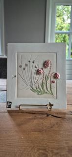 Jie Gantofta wandtegel vintage, Ophalen of Verzenden