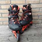 Skeelers Oxello mt 46, Sport en Fitness, Skeelers, Ophalen of Verzenden, Zo goed als nieuw