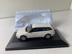 1:43 ALFA ROMEO 156-stationcar-op grondplaat, Ophalen of Verzenden, Auto, Overige merken