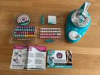 Cool maker 3 in 1 KumiKreator, Ophalen of Verzenden, Zo goed als nieuw, Overige typen
