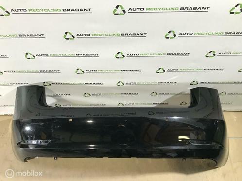 Achterbumper Tesla Model 3 PDC 1083983-00-C, Auto-onderdelen, Carrosserie en Plaatwerk, Bumper, Achter, Gebruikt, Ophalen of Verzenden