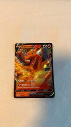 Charizard V #19, Ophalen of Verzenden, Zo goed als nieuw