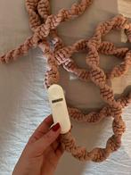 Liefs van Emma Tine Lamp - Oud Roze met Dimmer, Ophalen of Verzenden, Zo goed als nieuw, Overige materialen