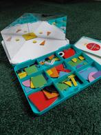 Jumbo ik leer symmetrie, Ophalen of Verzenden, Zo goed als nieuw