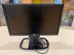 Beeldscherm hp, Computers en Software, Monitoren, Ophalen of Verzenden, Gebruikt, HP