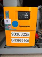 Jungheinrich SLH 300i acculader 24V 150A – bouwjaar 2023, Auto-onderdelen, Accu's en Toebehoren, Ophalen, Gebruikt