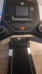 Taurus T9.9 Loopband - Zo goed als nieuw!, Ophalen, Buik, Zo goed als nieuw, Metaal