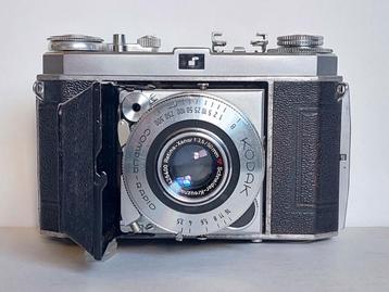 Kodak Retina Ia (model 015) kleinbeeldcamera