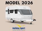 Hobby Ontour 390 SF Model 2026, Caravans en Kamperen, Caravans, Schokbreker, Overige typen, Hobby, Bedrijf