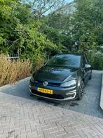 Volkswagen Golf 1.4 TSI Phev 204pk 5D DSG 2016 Grijs, Stof, Euro 6, 4 cilinders, Plug-in hybride